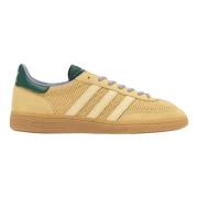 Adidas Begränsad upplaga Handball Spezial Exklusiv Mesh Yellow, Unisex