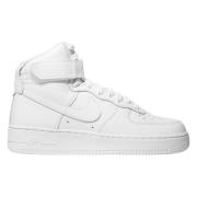 Nike Vita High Top Limited Edition Sneakers White, Herr