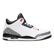 Nike Retro Infrared 23 Limited Edition Sneakers White, Herr