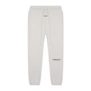 Fear Of God Beige Bomull Sweatpants Limited Edition Beige, Herr