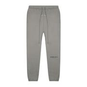 Fear Of God Begränsad upplaga Cement Lounge Sweatpants Gray, Herr