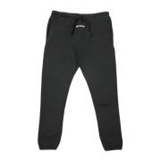 Fear Of God Begränsad Upplaga Svarta Sweatpants Black, Herr