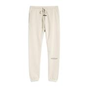 Fear Of God Begränsad Upplaga Stone/Oat Sweatpants Beige, Herr