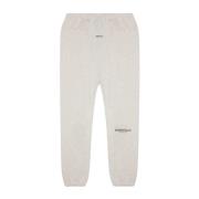 Fear Of God Essentials Havre Sweatpants Begränsad Upplaga Beige, Herr