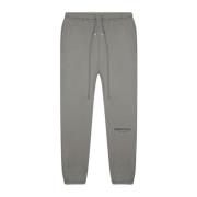 Fear Of God Begränsad upplaga Essentials Sweatpants Grå/Kol Gray, Herr