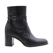 Nerogiardini Stiliga Ankelboots Calhoun Black, Dam