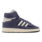 Adidas Begränsad upplaga Shadow Navy Basketbollskor Blue, Herr