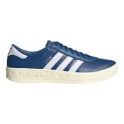 Adidas Begränsad upplaga Lyon City Series Sneaker Blue, Unisex