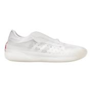 Adidas Begränsad upplaga Prada Luna Rossa 21 Vit White, Herr