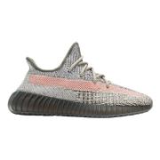 Adidas Begränsad upplaga Yeezy Boost 350 V2 Ash Stone Gray, Herr