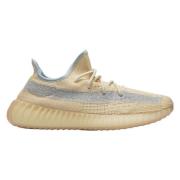 Adidas Begränsad Upplaga Yeezy Boost 350 V2 Linen Beige, Herr