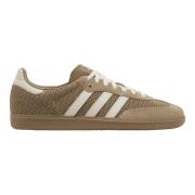 Adidas Begränsad upplaga OG Cardboard Sneakers Beige, Unisex