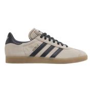 Adidas Begränsad upplaga Gazelle Wonder Taupe Night Indigo Beige, Herr