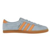 Adidas London City Series Blå Orange Sneakers Blue, Unisex