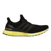 Adidas Watercolor Pack Ultra Boost 4.0 DNA Black, Herr