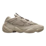 Adidas Begränsad upplaga Yeezy 500 Taupe Light Beige, Herr