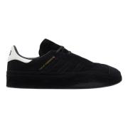 Adidas Y-3 Gazelle Begränsad Upplaga Svart Vit Black, Herr