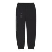 Adidas Begränsad Upplaga Svart Calabasas Track Pant Black, Herr