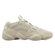 Adidas Yeezy 500 Blush Desert Rat Sneakers Beige, Herr