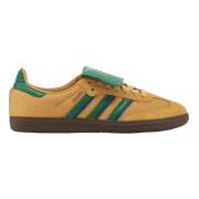 Adidas Gul Samba LT Begränsad Upplaga Yellow, Unisex