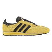 Adidas Begränsad upplaga Sl76 Wales Bonner Gul Yellow, Unisex