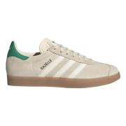 Adidas Begränsad upplaga Wonder White Green Gum Gazelle Multicolor, He...