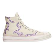 Converse Begränsad upplaga Golf Le Fleur Yellow Flame Multicolor, Herr