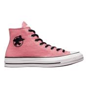 Converse Begränsad upplaga Stussy Surfman Pink Pink, Herr