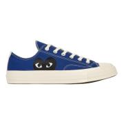 Converse Begränsad upplaga Chuck Taylor All-Star 70s Ox Blue, Herr