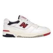 New Balance Begränsad upplaga Aime Leon Dore Vit Marin Röd Multicolor,...