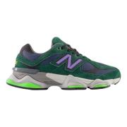 New Balance Nightwatch 9060 Limited Edition Sneaker Multicolor, Herr