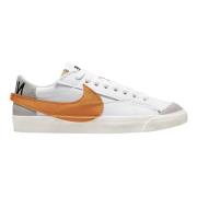 Nike Begränsad upplaga Blazer Low 77 Jumbo White, Herr