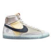 Nike Mid 77 Move to Zero Multicolor, Herr