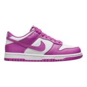 Nike Begränsad Upplaga Aktiv Fuchsia Sneakers Pink, Dam