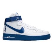 Nike Begränsad upplaga High Sheed Think 16 White, Herr