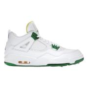 Nike Begränsad upplaga Retro Golf Metallic Green White, Herr