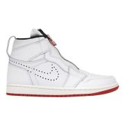 Nike Begränsad upplaga Air Jordan 1 Retro White, Herr