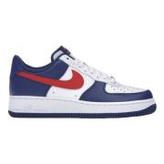 Nike Begränsad upplaga Air Force 1 Low Multicolor, Herr