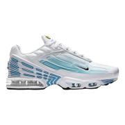 Nike Begränsad upplaga Laser Blue Air Max Plus 3 Blue, Herr