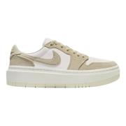 Nike Begränsad upplaga Elevate Low Coconut Milk Beige, Herr