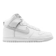 Nike High Sp White Grey Limited Edition White, Herr