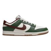 Nike Begränsad Upplaga Gorge Green Sneakers Multicolor, Herr