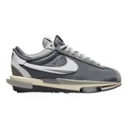 Nike Begränsad upplaga Zoom Cortez SP sacai Gray, Herr