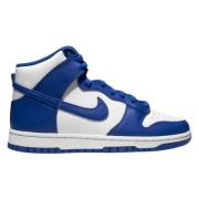 Nike Game Royal Limited Edition Sneakers Blue, Herr