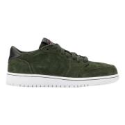 Nike Retro Low NS Legion Green Sneakers Green, Herr