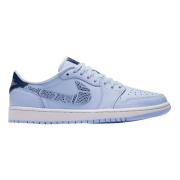 Nike Retro Low Royal Tint Limited Edition Blue, Herr