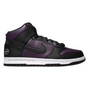 Nike Begränsad upplaga High fragment design Beijing Black, Herr