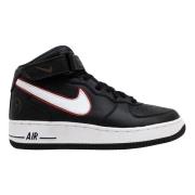 Nike Begränsad upplaga Air Force 1 Mid Black, Herr