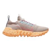 Nike Space Hippie 01 Limited Edition Skor Multicolor, Herr