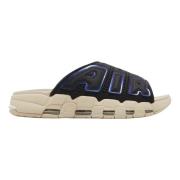 Nike Svart Sanddrift Iridescent Limited Edition Slide Black, Herr